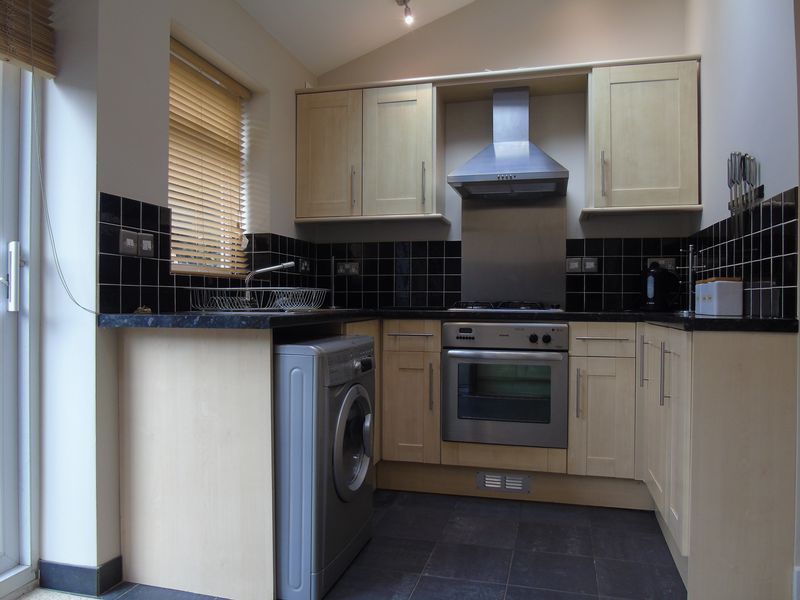 Chapel Lane Littlemore